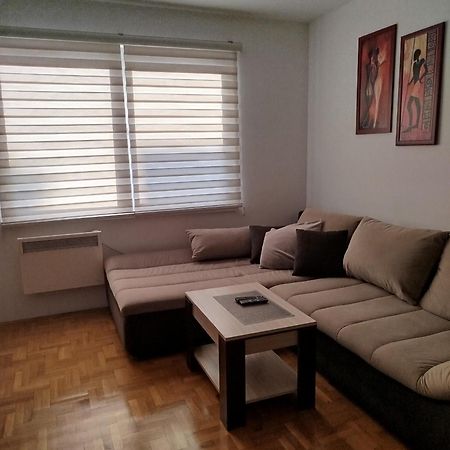 Apartman Pivasevic Sarajevo Exterior photo