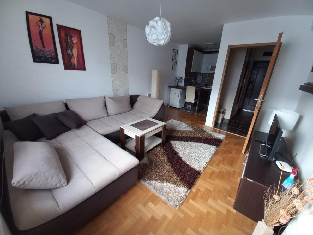 Apartman Pivasevic Sarajevo Exterior photo