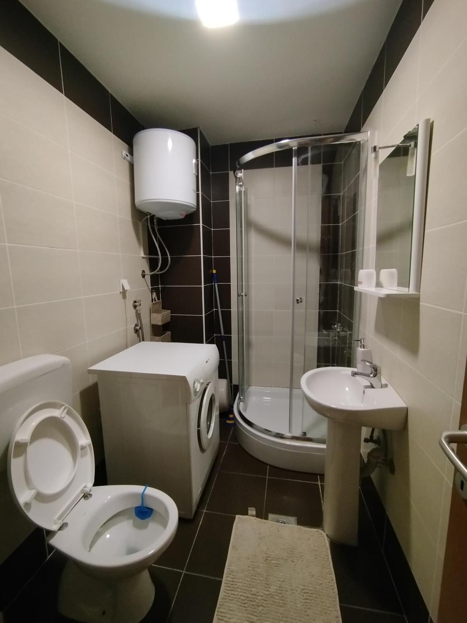 Apartman Pivasevic Sarajevo Exterior photo