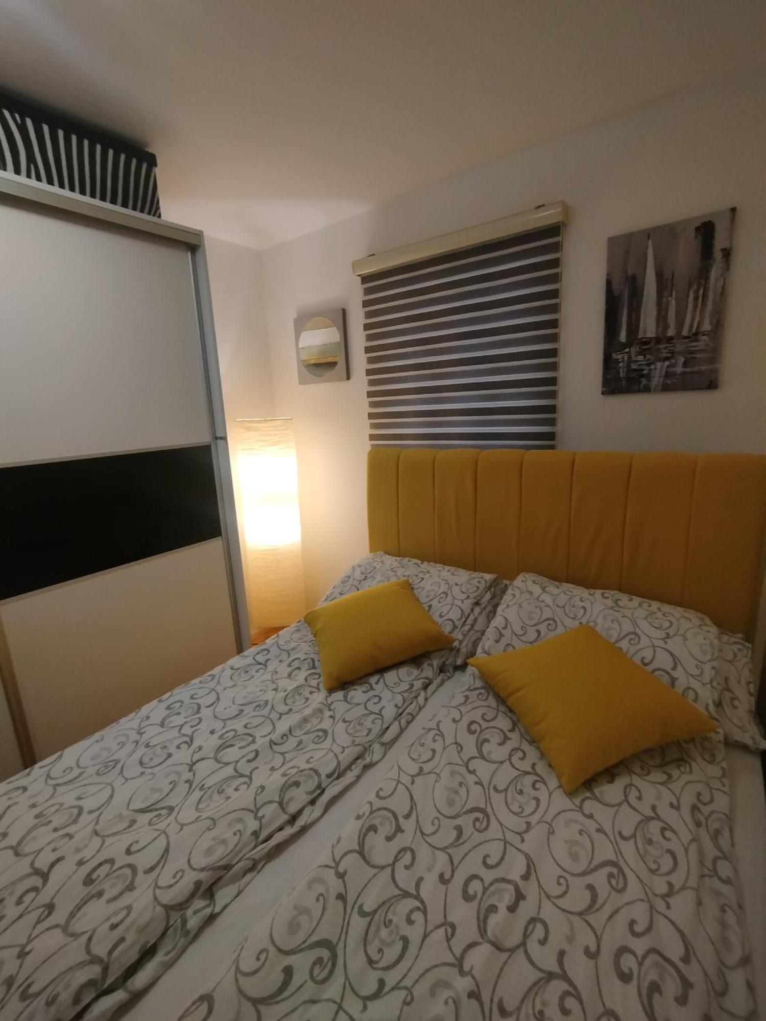 Apartman Pivasevic Sarajevo Exterior photo